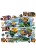 Small World: Sky Islands